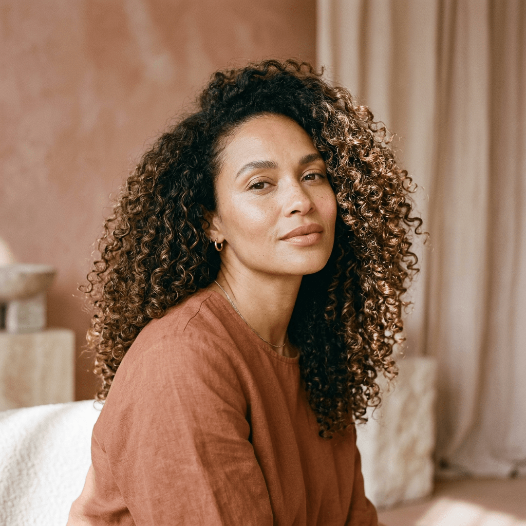 Curly Girl Methode: Der komplette Guide für schöne Locken 2026 - Flortree