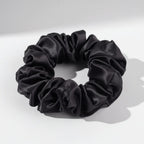 Seiden-Scrunchie