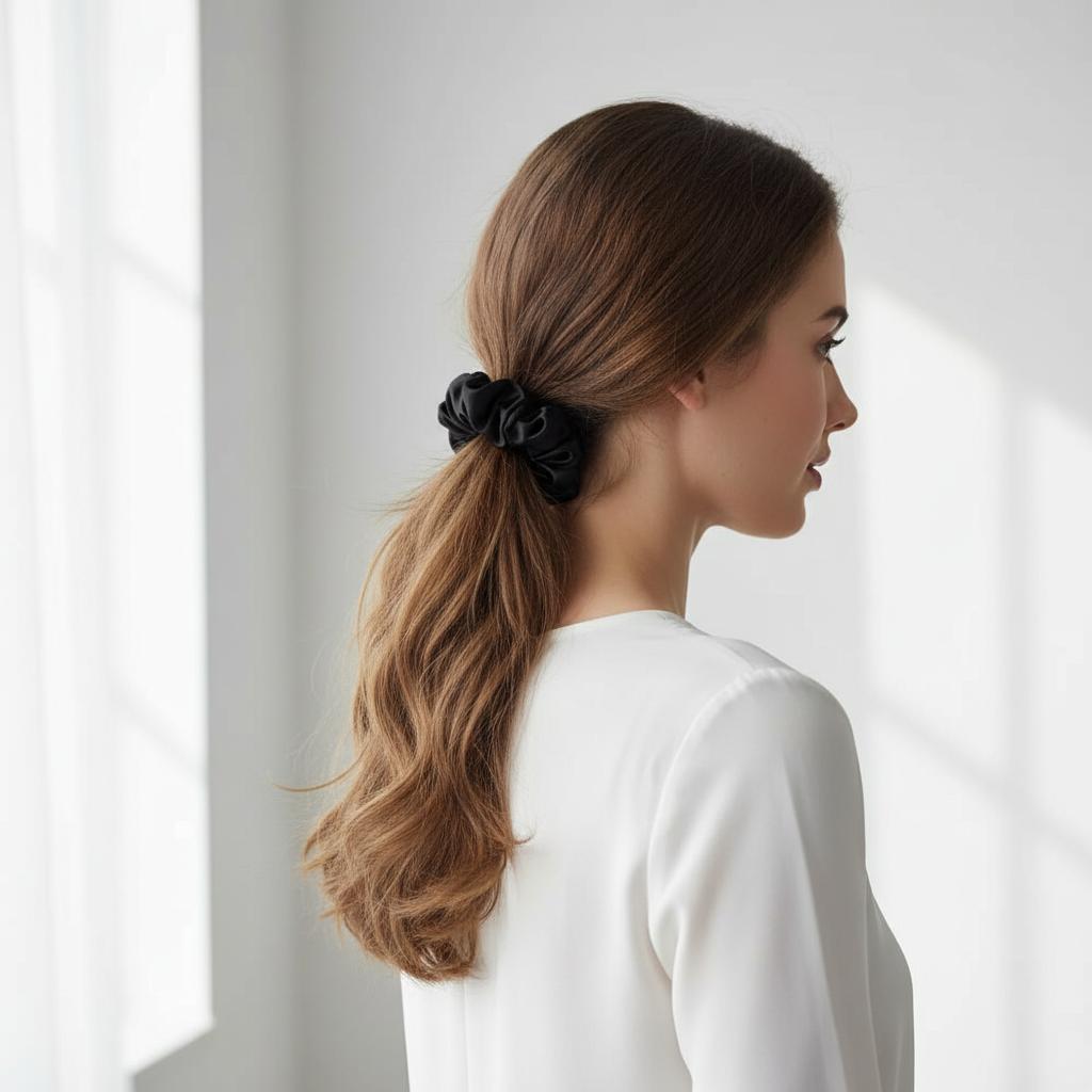 Scrunchie Simone - Flortree