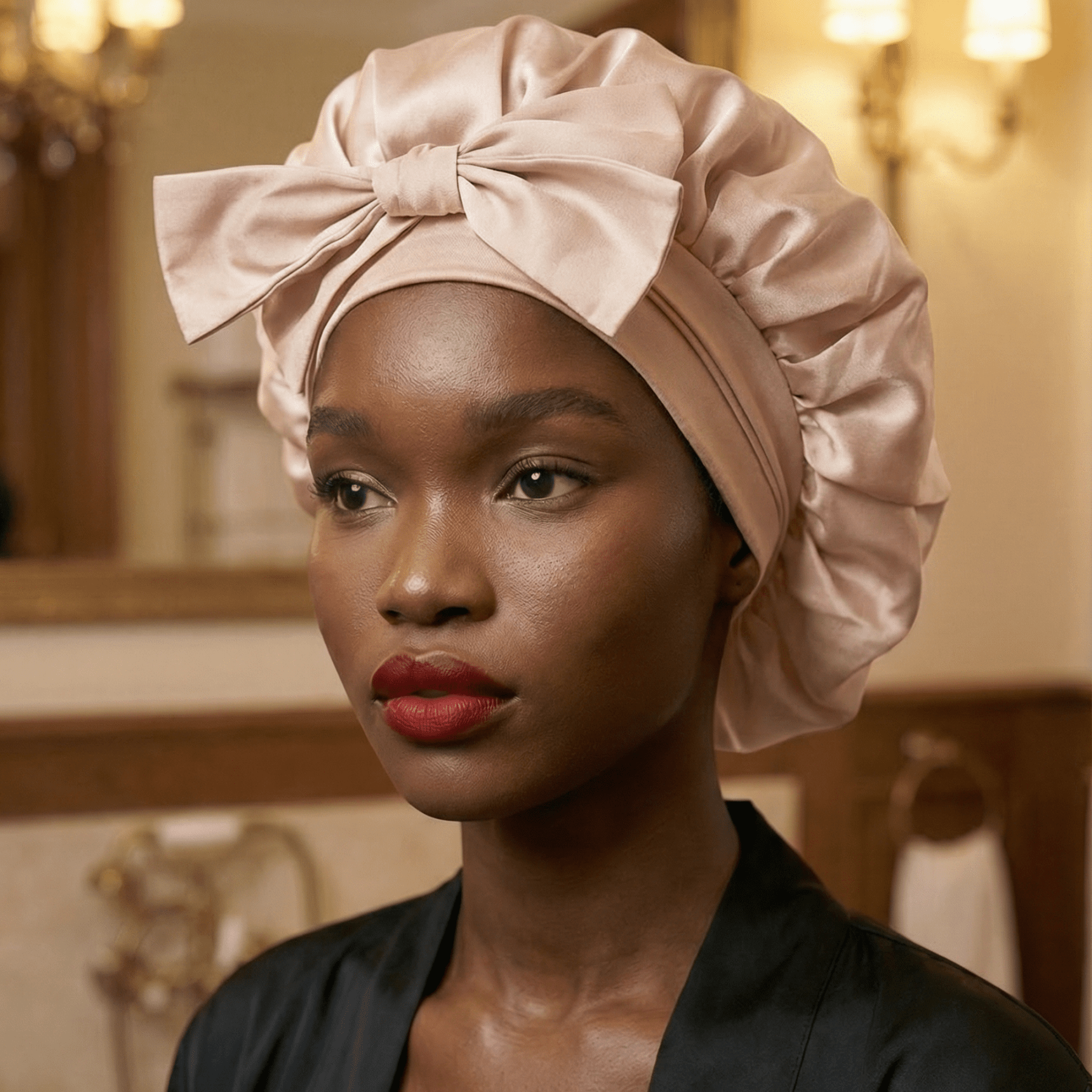 Seidenhaube Inga - Flortree