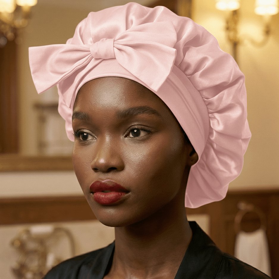 Seidenhaube Inga - Flortree