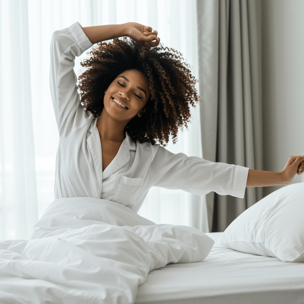 Frizz Haare: Was tun? Tipps & Hausmittel - Flortree