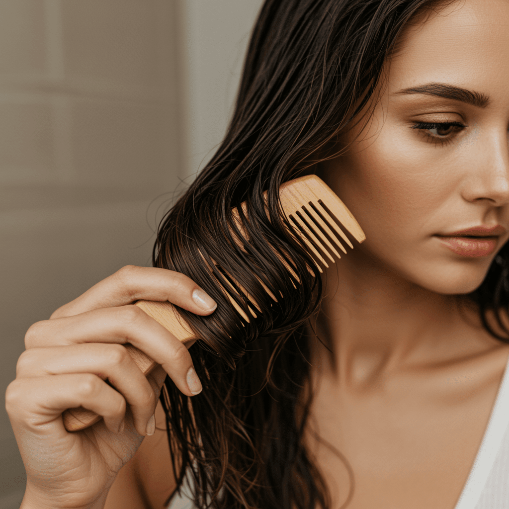 Spliss vorbeugen: 7 Tipps die wirklich helfen (2026) - Flortree