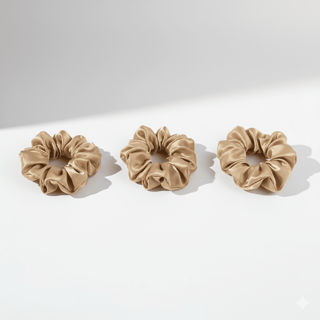 Scrunchie Simone - Flortree