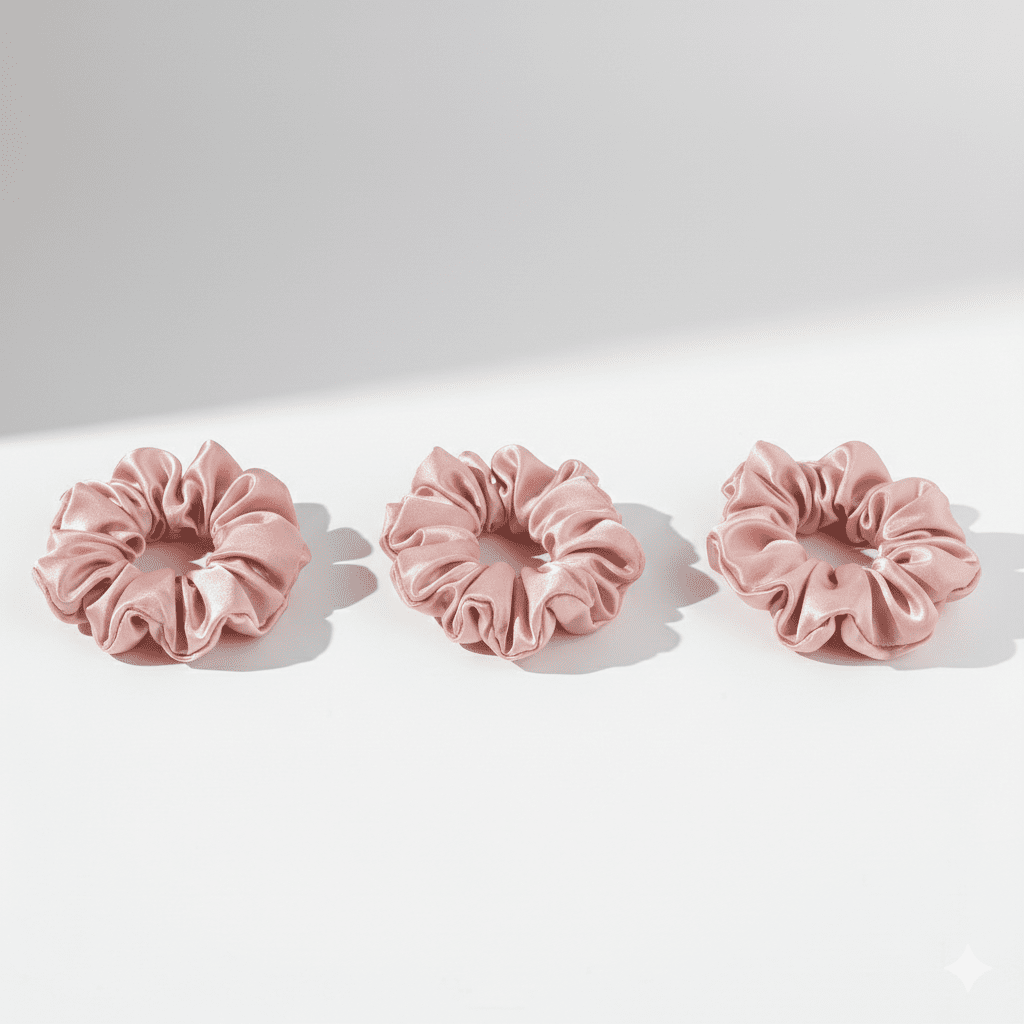 Scrunchie Simone - Flortree