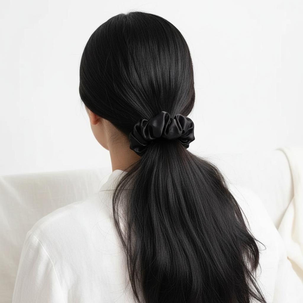 Scrunchie Simone - Flortree