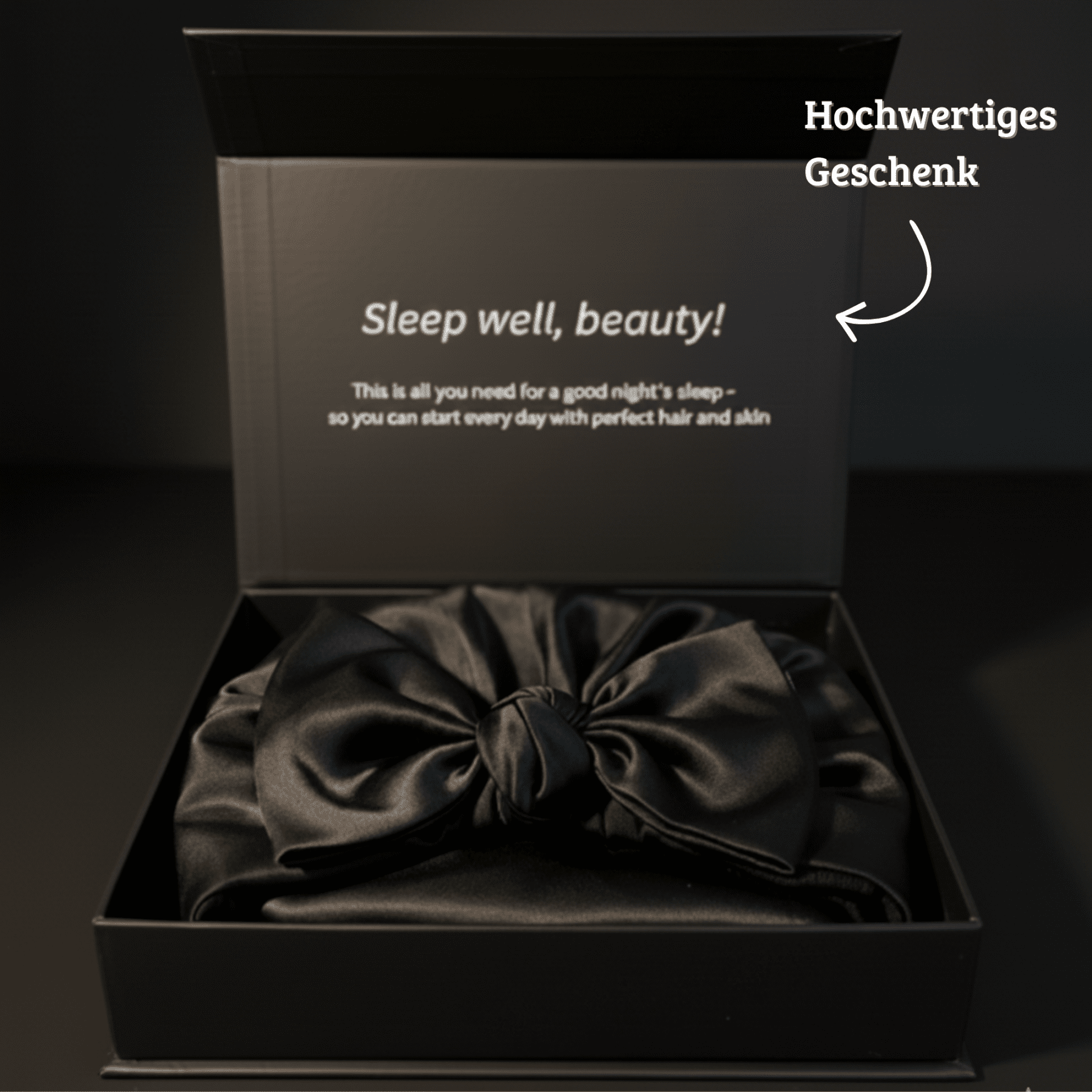 Seidenhaube Inga - Flortree