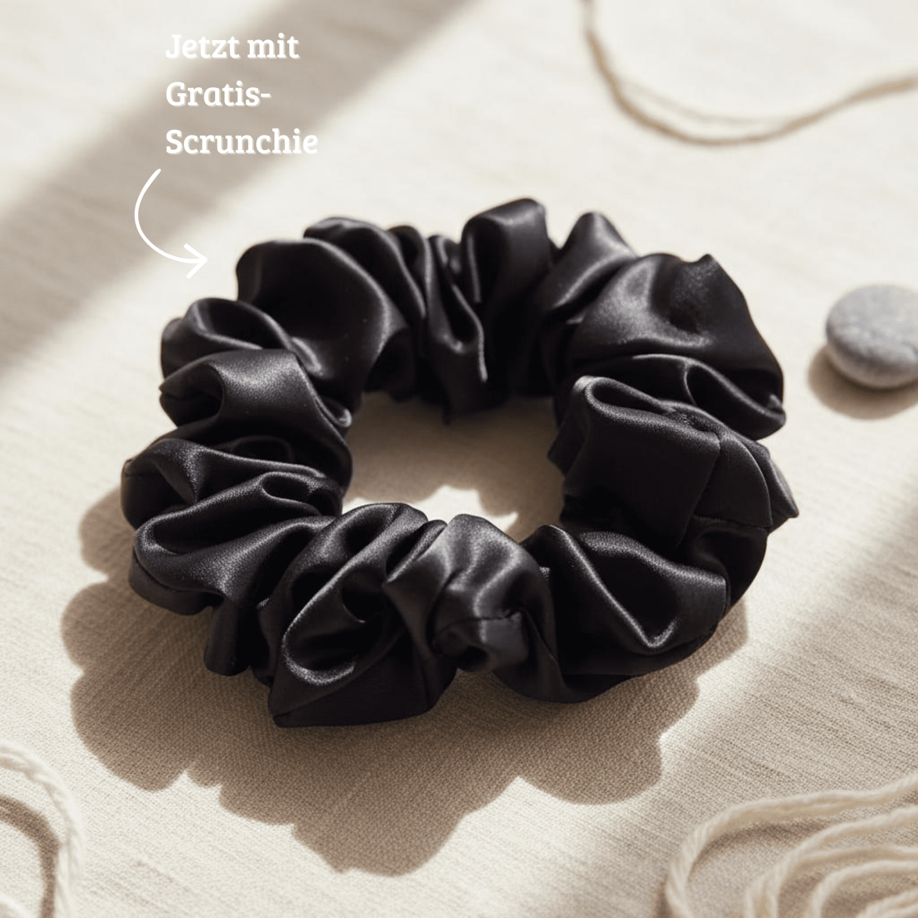 Seidenhaube Nadja - Flortree